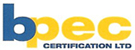 bpec certification  